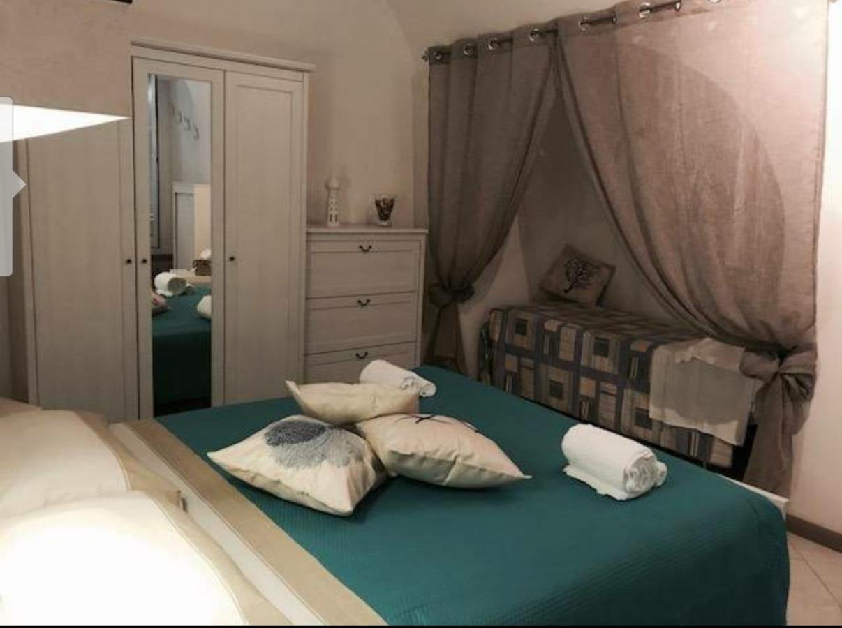 Casa Kale' Villa Polignano a Mare Bagian luar foto
