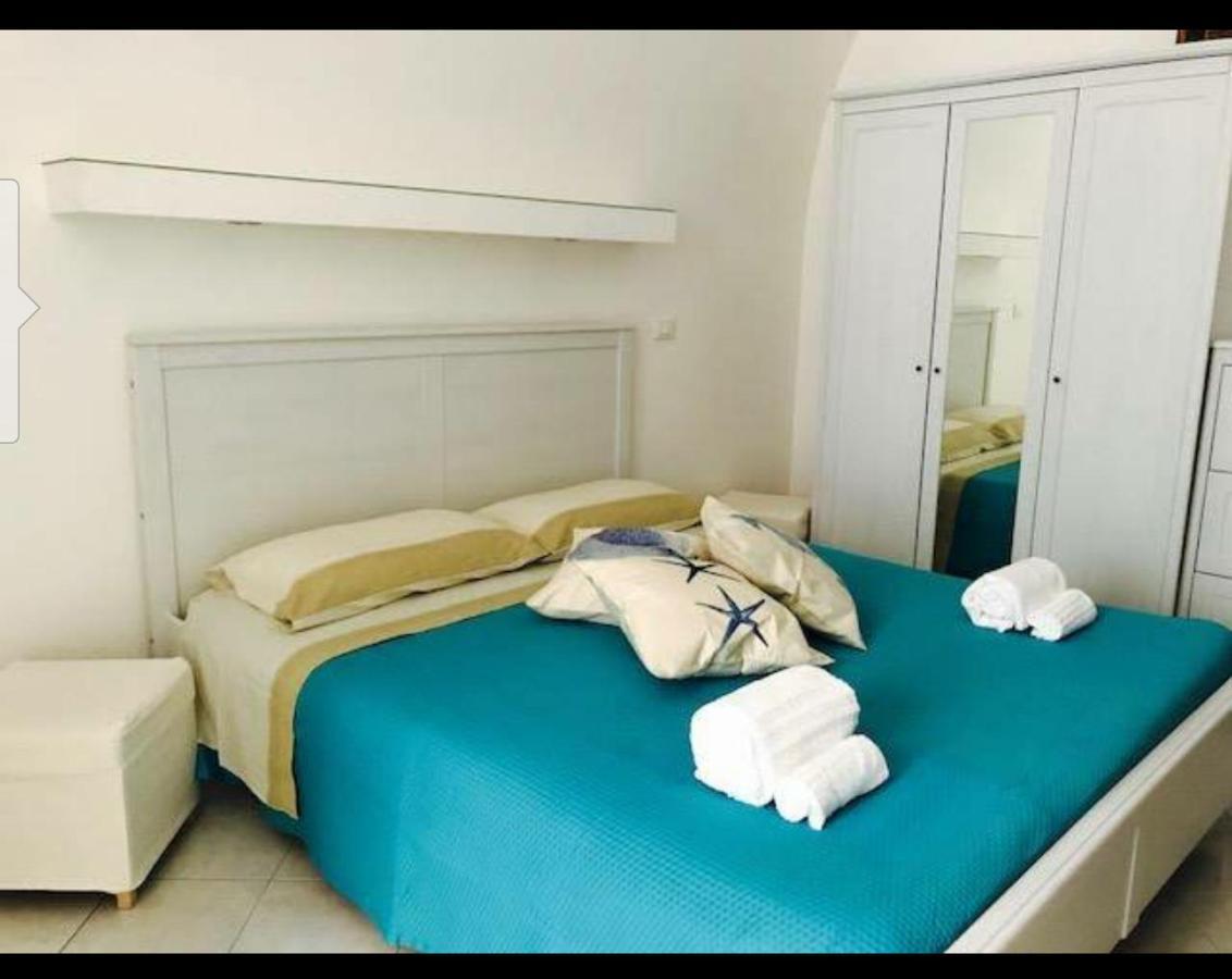 Casa Kale' Villa Polignano a Mare Bagian luar foto
