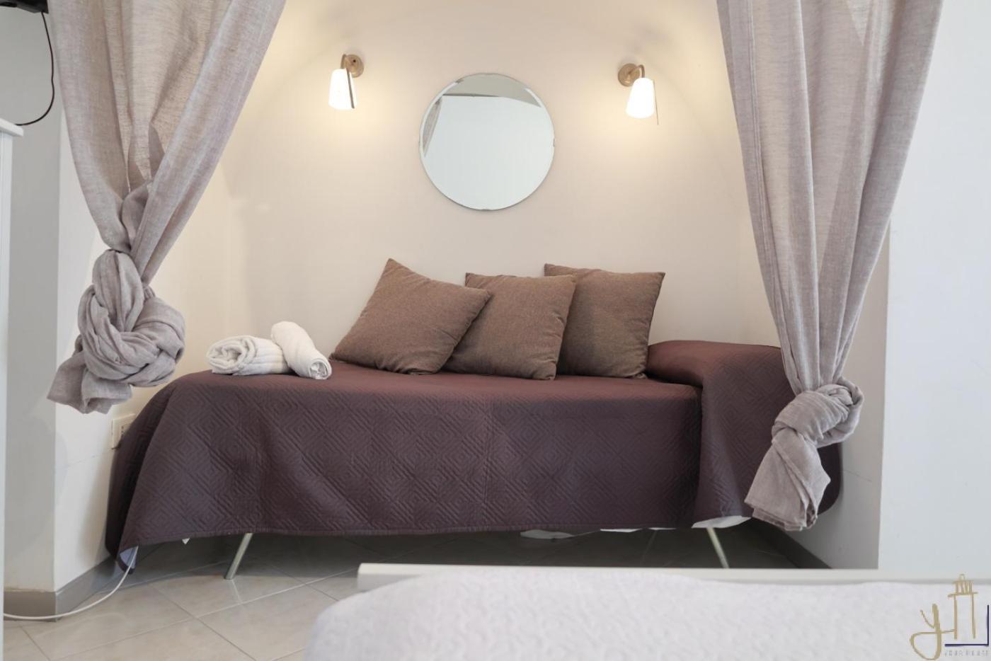 Casa Kale' Villa Polignano a Mare Bagian luar foto